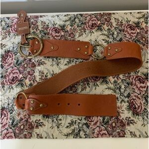 Vintage Michael Kors Belt